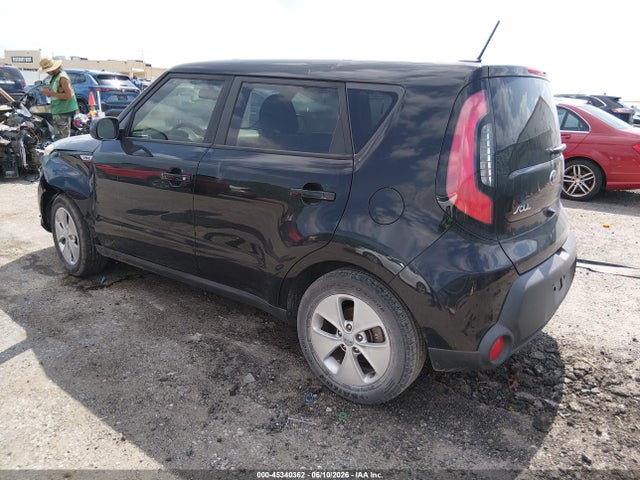 KIA Soul 2016 KNDJN2A27G7397516 Image 3