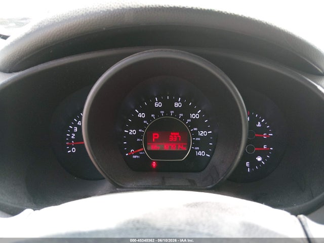 KIA Soul 2016 KNDJN2A27G7397516 Image 7