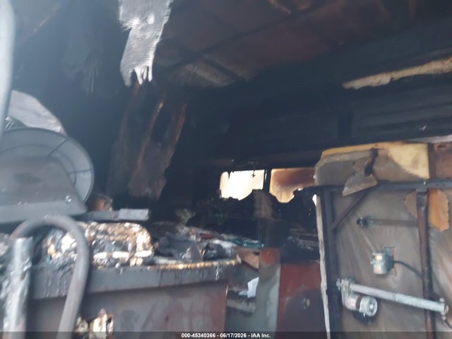 Auction sale of the 2003 Workhorse Custom Chassis Motorhome Chassis W22, vin: 5B4MP67GX33368990, lot number: 45340366