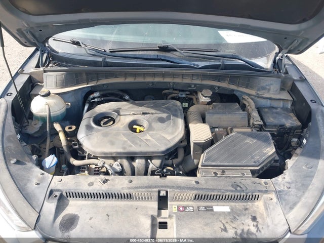 Hyundai TUCSON SE 2018 KM8J23A41JU682653 Image 10