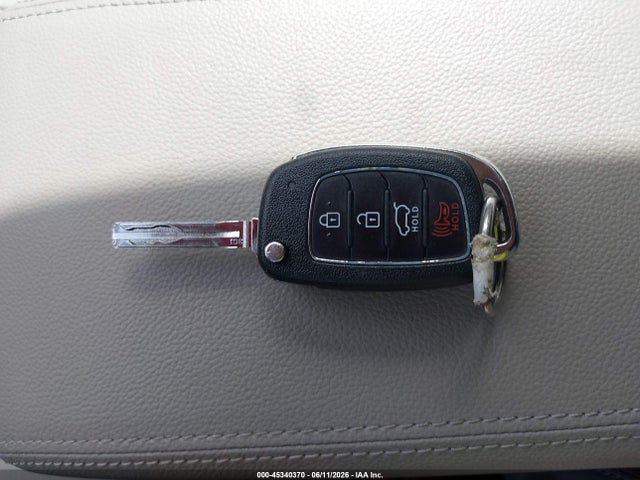 Hyundai TUCSON SE 2018 KM8J23A41JU682653 Image 11