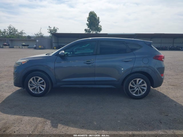 Hyundai TUCSON SE 2018 KM8J23A41JU682653 Image 15