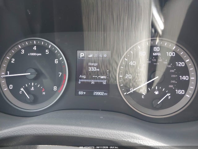 Hyundai TUCSON SE 2018 KM8J23A41JU682653 Image 7
