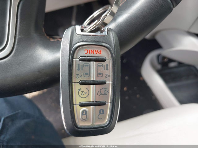 Aukcja sprzedaży 2017 Chrysler Pacifica Touring-l, vin: 2C4RC1BG0HR654691, numer aukcji: 45340374