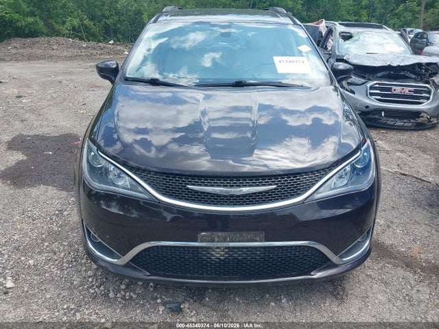 Aukcja sprzedaży 2017 Chrysler Pacifica Touring-l, vin: 2C4RC1BG0HR654691, numer aukcji: 45340374