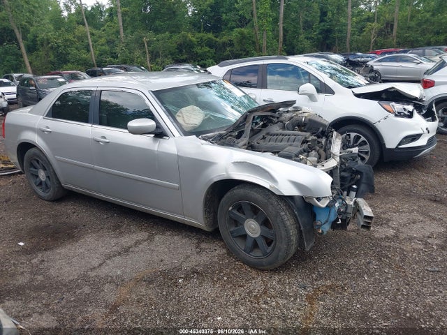 45340375 :رقم المزاد ، 2C3JA53G45H169078 vin ، 2005 Chrysler 300 Touring مزاد بيع