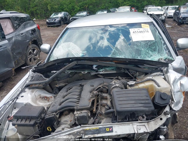 Aukcja sprzedaży 2005 Chrysler 300 Touring, vin: 2C3JA53G45H169078, numer aukcji: 45340375