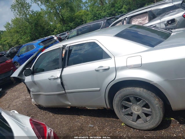 Aukcja sprzedaży 2005 Chrysler 300 Touring, vin: 2C3JA53G45H169078, numer aukcji: 45340375