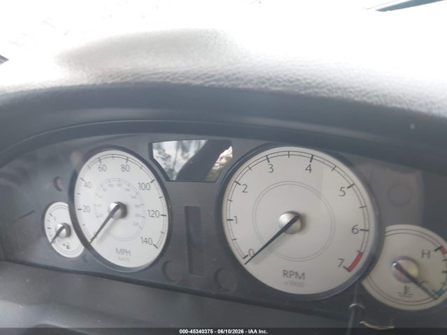 Aukcja sprzedaży 2005 Chrysler 300 Touring, vin: 2C3JA53G45H169078, numer aukcji: 45340375