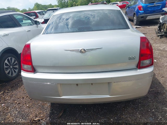 Aukcja sprzedaży 2005 Chrysler 300 Touring, vin: 2C3JA53G45H169078, numer aukcji: 45340375