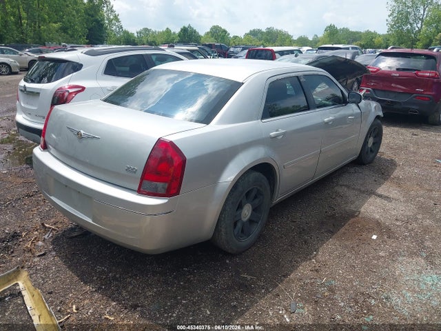 Aukcja sprzedaży 2005 Chrysler 300 Touring, vin: 2C3JA53G45H169078, numer aukcji: 45340375