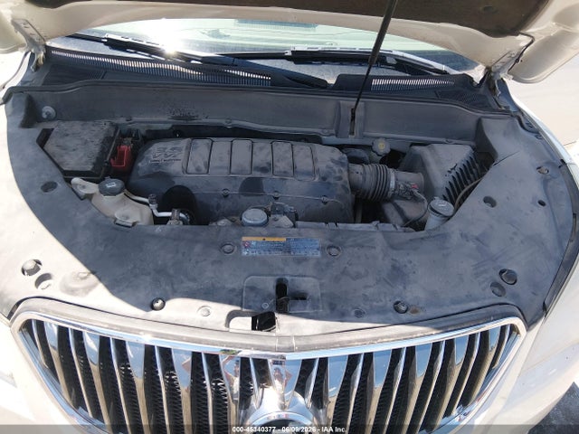 Продаж на аукціоні авто 2013 Buick Enclave Premium, vin: 5GAKRDKD7DJ106758, номер лоту: 45340377