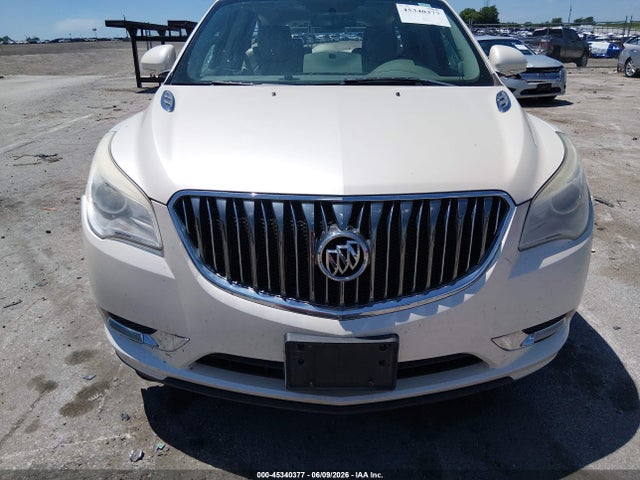 Продаж на аукціоні авто 2013 Buick Enclave Premium, vin: 5GAKRDKD7DJ106758, номер лоту: 45340377
