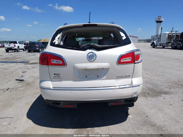 Продаж на аукціоні авто 2013 Buick Enclave Premium, vin: 5GAKRDKD7DJ106758, номер лоту: 45340377