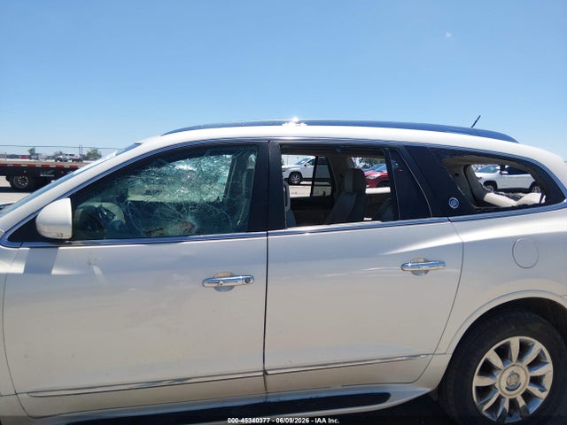 Продаж на аукціоні авто 2013 Buick Enclave Premium, vin: 5GAKRDKD7DJ106758, номер лоту: 45340377