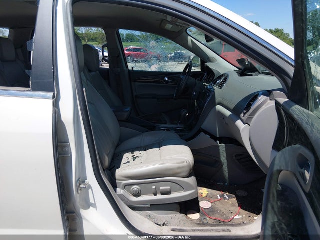 Продаж на аукціоні авто 2013 Buick Enclave Premium, vin: 5GAKRDKD7DJ106758, номер лоту: 45340377