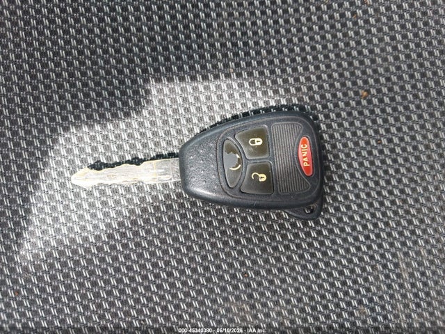 45340380 :رقم المزاد ، 1C4NJDBB4GD670999 vin ، 2016 Jeep Compass Sport مزاد بيع