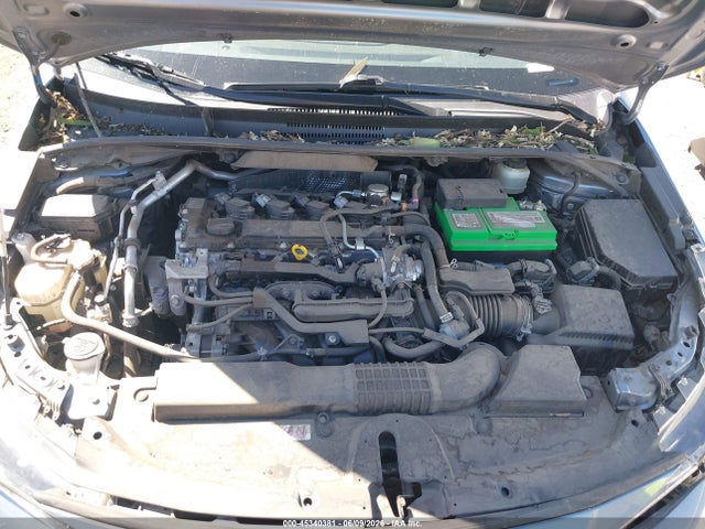 Toyota COROLLA SE 2021 JTDS4MCE3MJ060740 Image 10