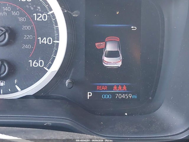 Toyota COROLLA SE 2021 JTDS4MCE3MJ060740 Image 16