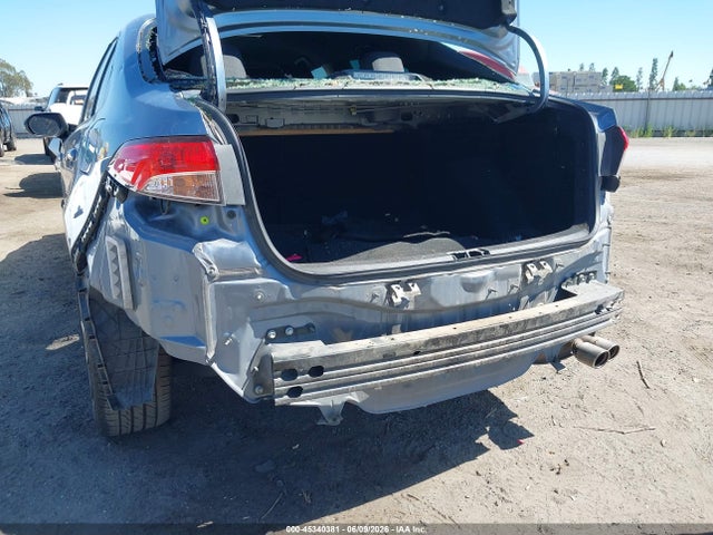 Toyota COROLLA SE 2021 JTDS4MCE3MJ060740 Image 6