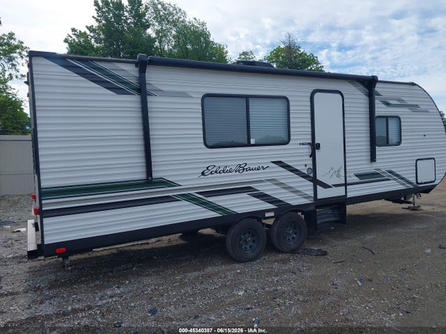 Heartland. Eddie Bauer 2024 5SFYB292XRM534445 Image 2