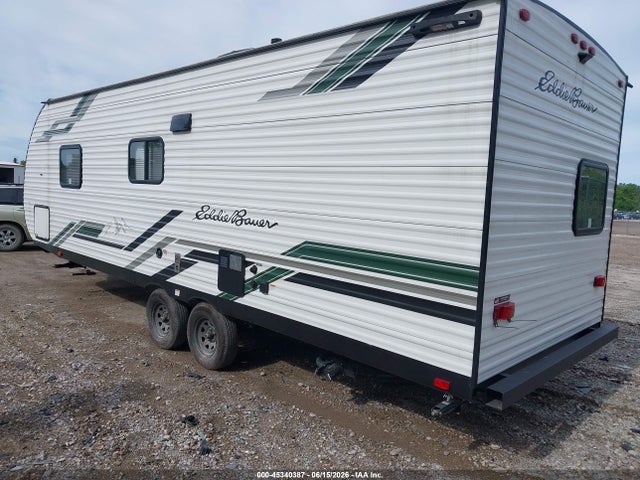 Heartland. Eddie Bauer 2024 5SFYB292XRM534445 Image 3