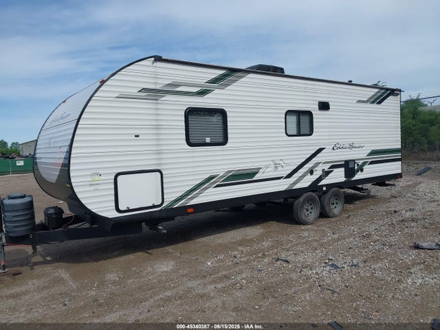Heartland. Eddie Bauer 2024 5SFYB292XRM534445 Image 4
