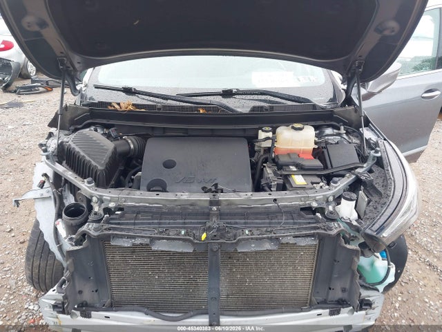2020 Buick Enclave Awd Essence მანქანა იყიდება აუქციონზე, vin: 5GAEVAKW3LJ254414, აუქციონის ნომერი: 45340383
