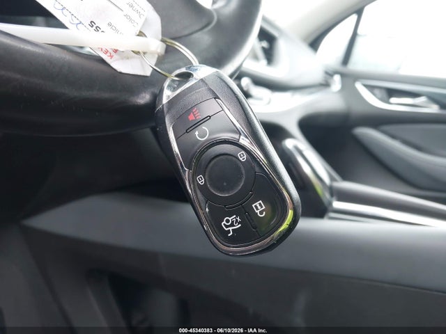 Продаж на аукціоні авто 2020 Buick Enclave Awd Essence, vin: 5GAEVAKW3LJ254414, номер лоту: 45340383