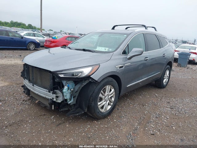 Продаж на аукціоні авто 2020 Buick Enclave Awd Essence, vin: 5GAEVAKW3LJ254414, номер лоту: 45340383