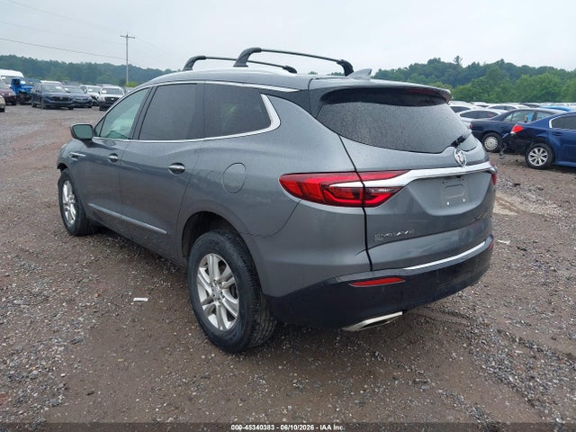 Aukcja sprzedaży 2020 Buick Enclave Awd Essence, vin: 5GAEVAKW3LJ254414, numer aukcji: 45340383