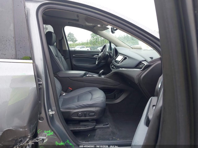Auction sale of the 2020 Buick Enclave Awd Essence, vin: 5GAEVAKW3LJ254414, lot number: 45340383