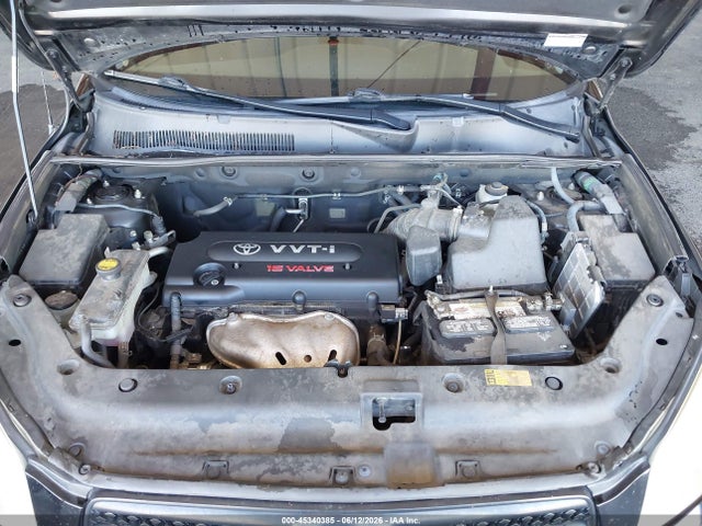 Aukcja sprzedaży 2007 Toyota Rav4 Sport, vin: JTMZD32V676047949, numer aukcji: 45340385