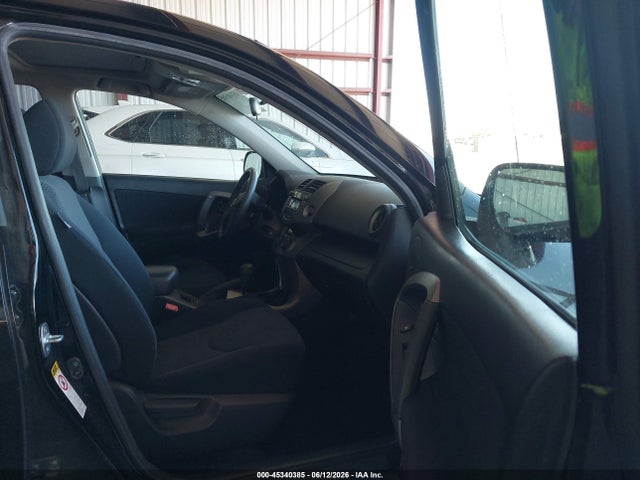 Aukcja sprzedaży 2007 Toyota Rav4 Sport, vin: JTMZD32V676047949, numer aukcji: 45340385