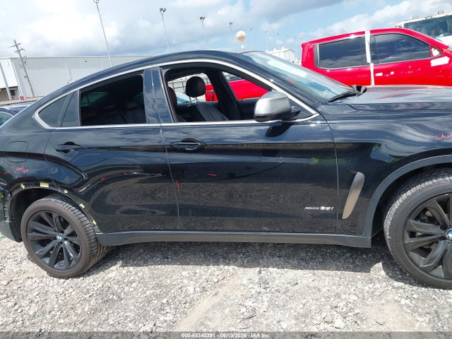 Aukcja sprzedaży 2018 Bmw X6 Xdrive35i, vin: 5UXKU2C50J0X49235, numer aukcji: 45340391