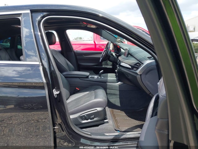 Aukcja sprzedaży 2018 Bmw X6 Xdrive35i, vin: 5UXKU2C50J0X49235, numer aukcji: 45340391