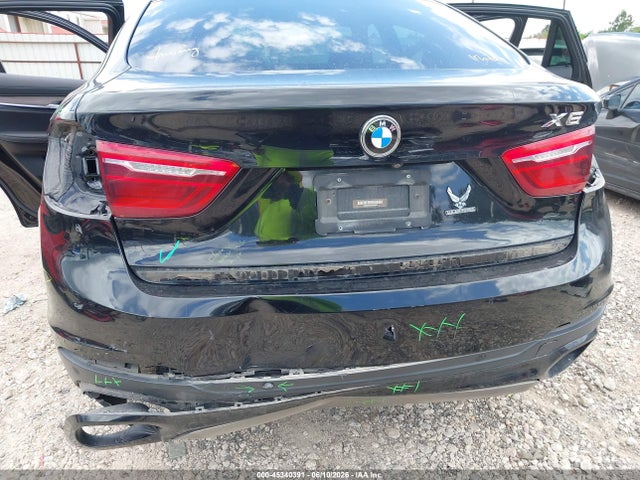 Aukcja sprzedaży 2018 Bmw X6 Xdrive35i, vin: 5UXKU2C50J0X49235, numer aukcji: 45340391