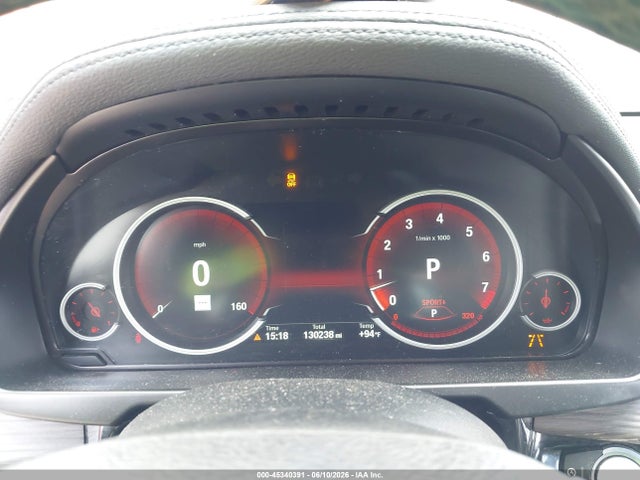 Aukcja sprzedaży 2018 Bmw X6 Xdrive35i, vin: 5UXKU2C50J0X49235, numer aukcji: 45340391