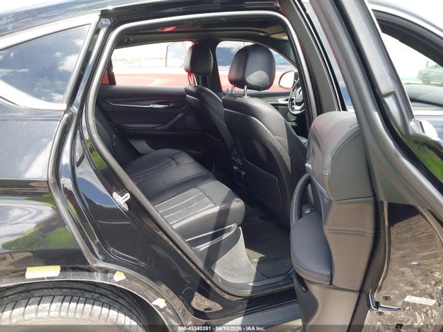 Aukcja sprzedaży 2018 Bmw X6 Xdrive35i, vin: 5UXKU2C50J0X49235, numer aukcji: 45340391