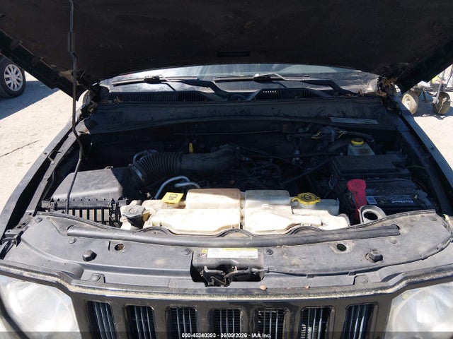 45340393 :رقم المزاد ، 1C4PJMAK8CW111206 vin ، 2012 Jeep Liberty Sport مزاد بيع