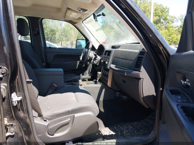 45340393 :رقم المزاد ، 1C4PJMAK8CW111206 vin ، 2012 Jeep Liberty Sport مزاد بيع