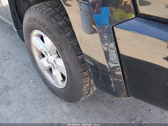 45340393 :رقم المزاد ، 1C4PJMAK8CW111206 vin ، 2012 Jeep Liberty Sport مزاد بيع