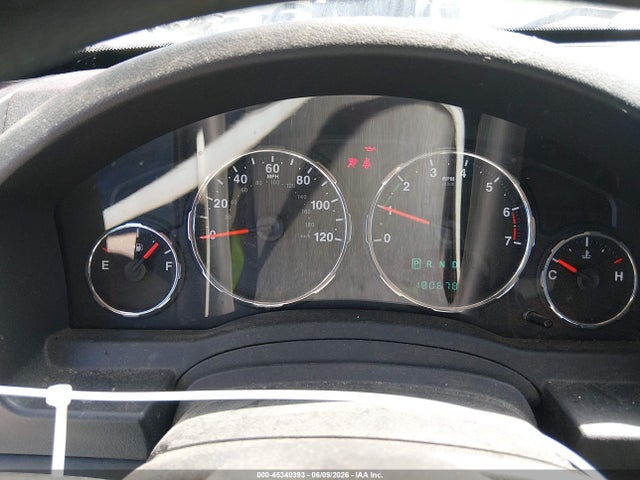 45340393 :رقم المزاد ، 1C4PJMAK8CW111206 vin ، 2012 Jeep Liberty Sport مزاد بيع