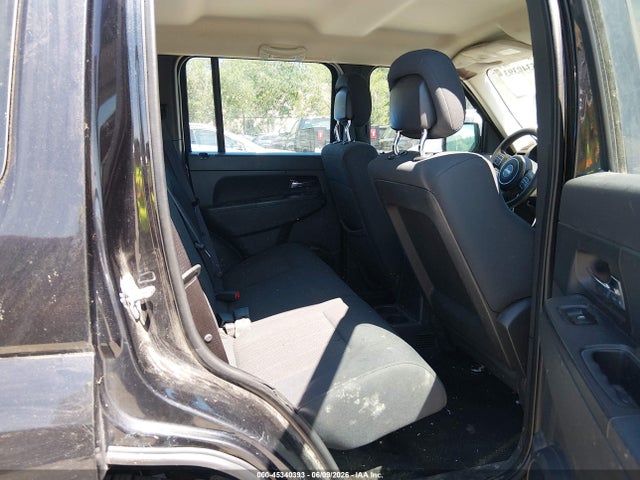 45340393 :رقم المزاد ، 1C4PJMAK8CW111206 vin ، 2012 Jeep Liberty Sport مزاد بيع