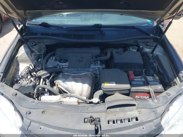 Toyota CAMRY LE 2017 4T1BF1FK9HU752303 Image 10