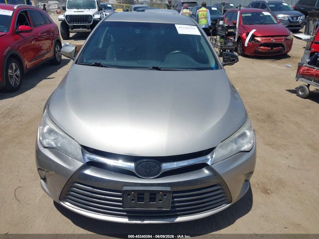 Toyota CAMRY LE 2017 4T1BF1FK9HU752303 Image 12