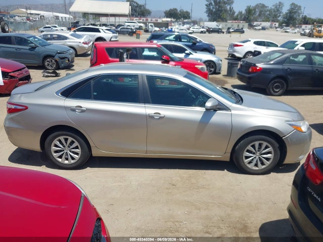 Toyota CAMRY LE 2017 4T1BF1FK9HU752303 Image 13