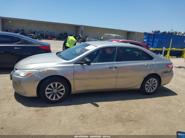 Toyota CAMRY LE 2017 4T1BF1FK9HU752303 Image 14