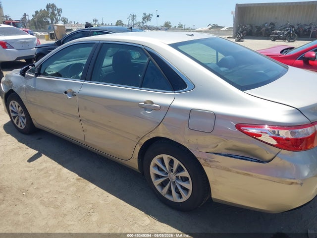 Toyota CAMRY LE 2017 4T1BF1FK9HU752303 Image 17