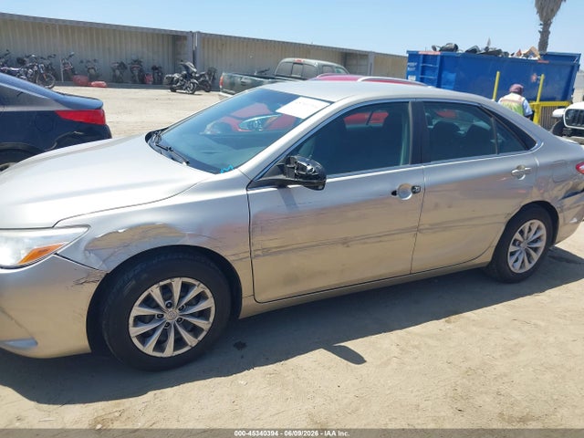 Toyota CAMRY LE 2017 4T1BF1FK9HU752303 Image 6